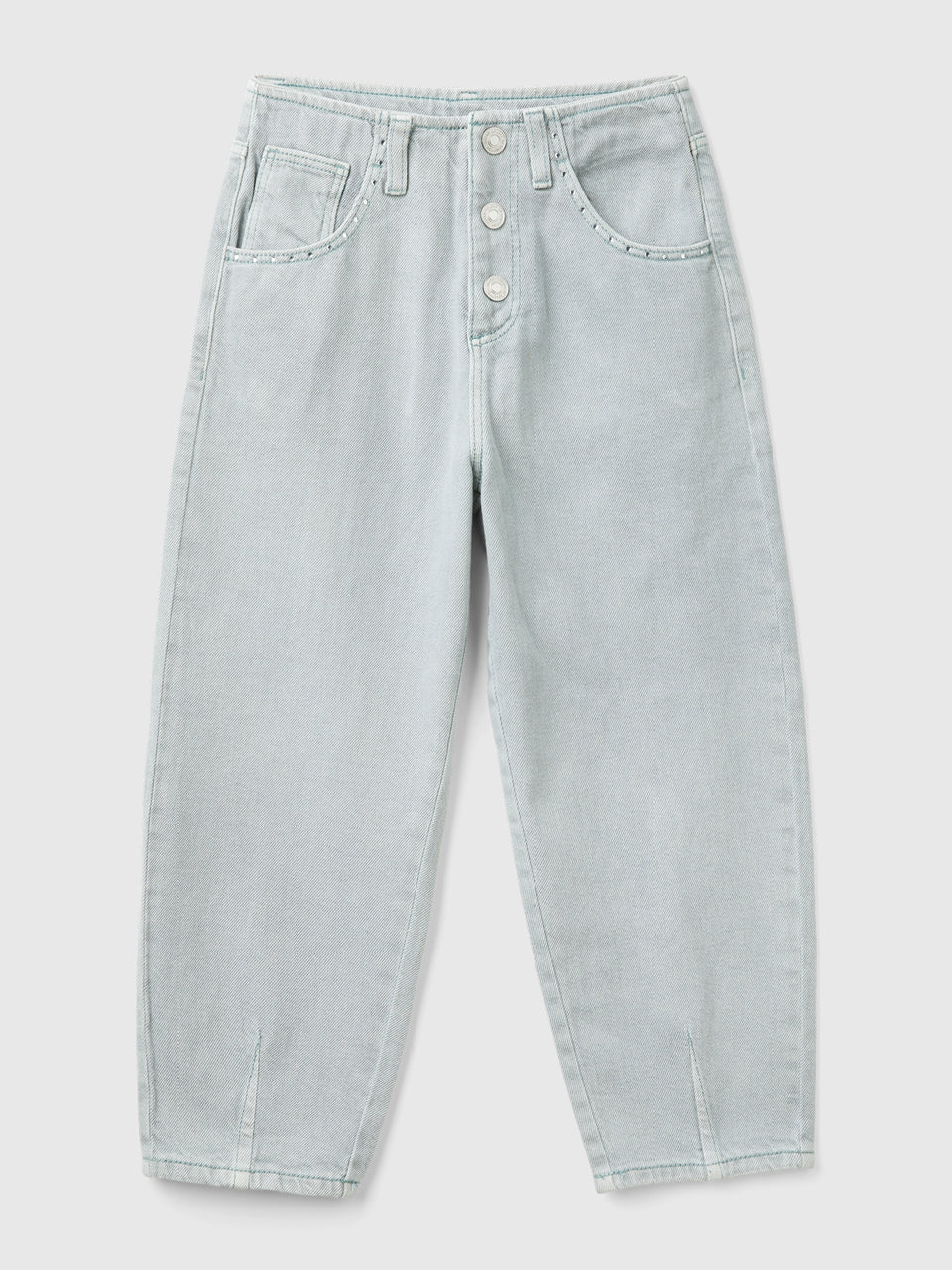 Calças slouchy fit - ucb_image_FS