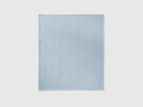 Knit cotton blanket - ucb_image_FS