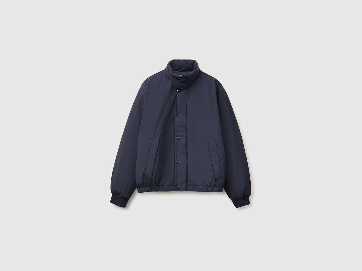 Casaco com gola alta - ucb_image_FS