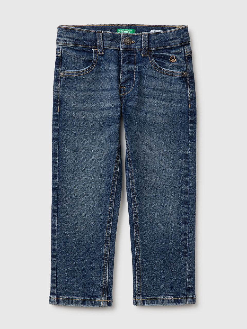 Jeans slim fit - ucb_image_FS