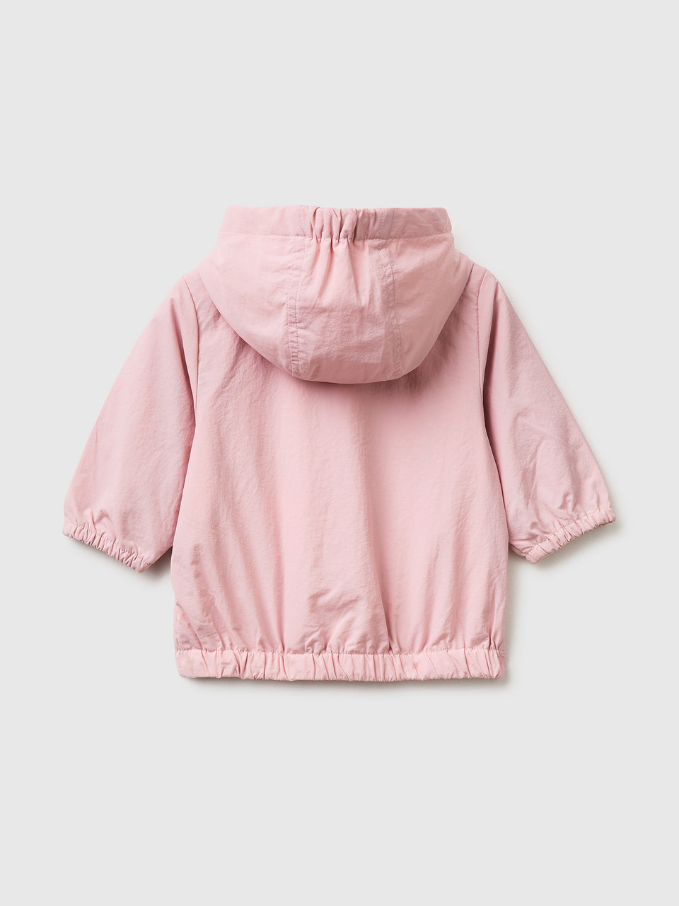 Hooded windbreaker - ucb_image_BS