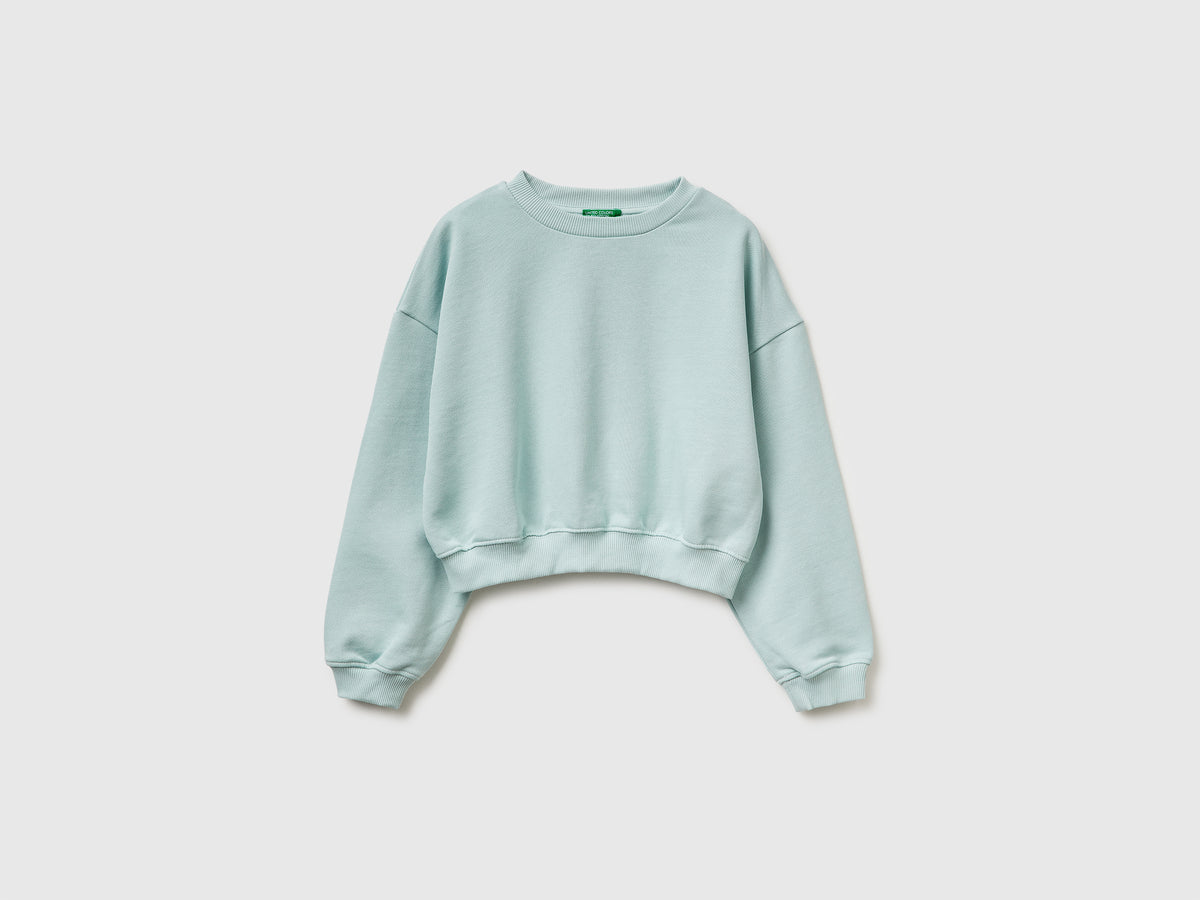 Sweat cropped fit - ucb_image_FS