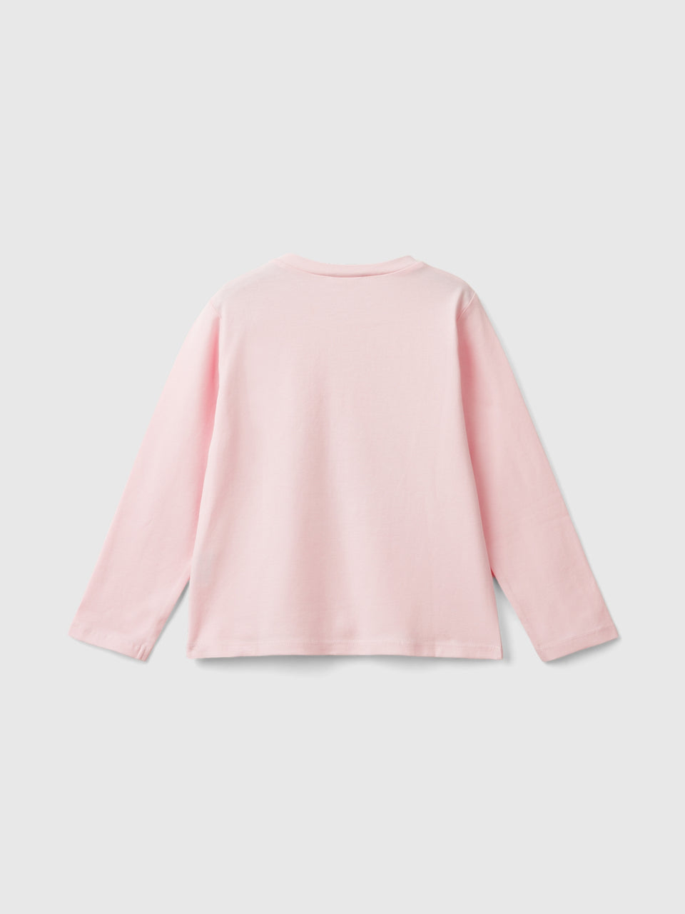 T-shirt com estampa em algodão stretch - ucb_image_BS