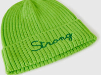 Gorro fluorescente com bordado - ucb_image_DS1