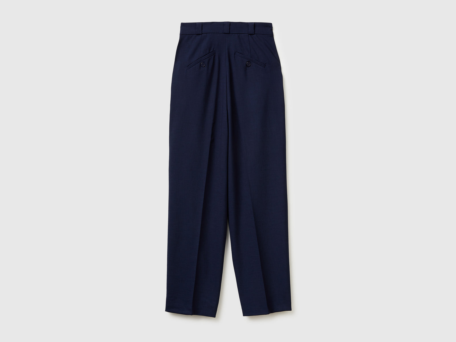 Carrot fit trousers - ucb_image_BS