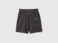 100% cotton Bermuda shorts - ucb_image_BS