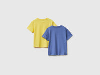 Two 100% cotton t-shirts - ucb_image_BS