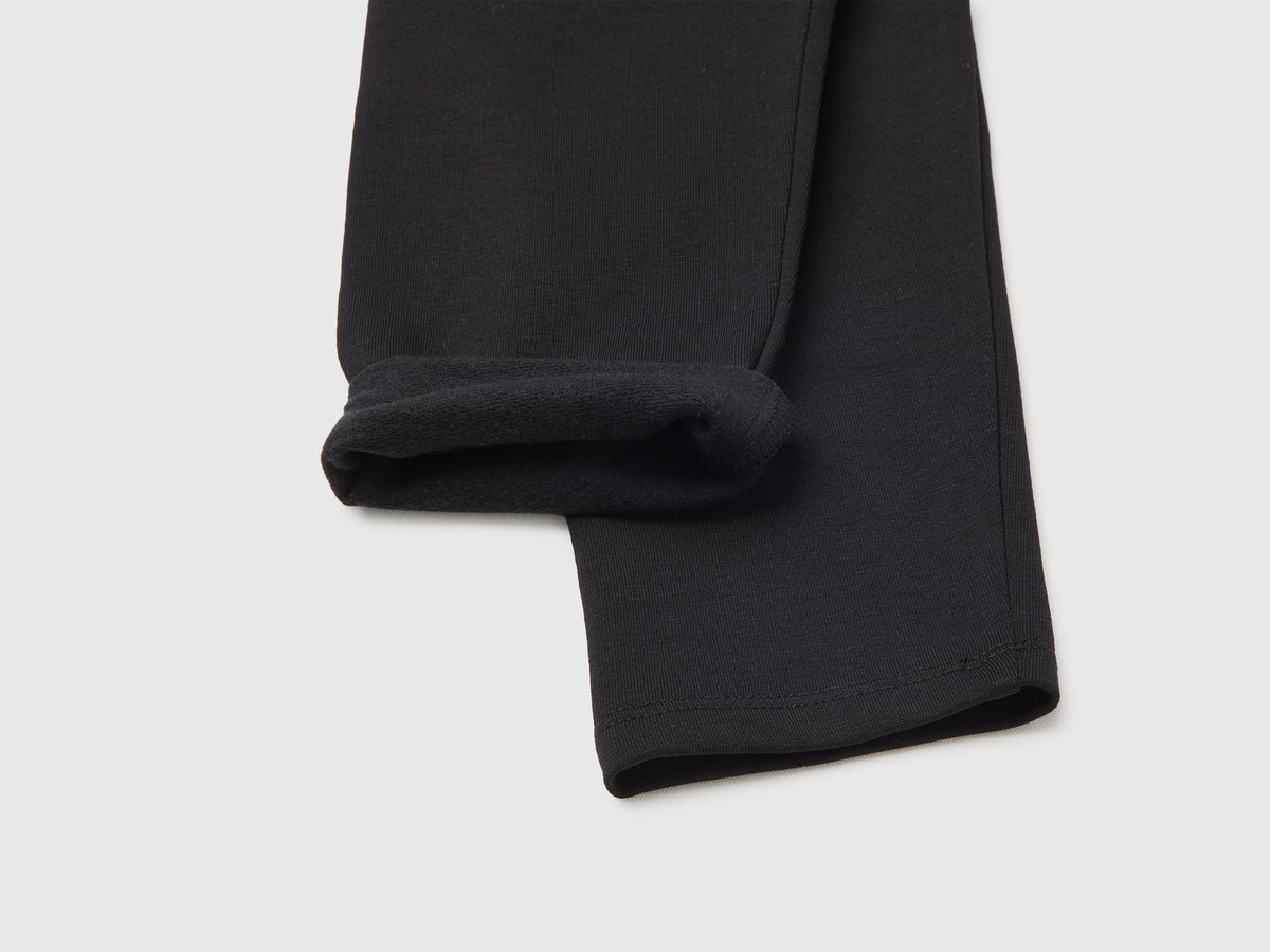 Leggings quentes em felpo - ucb_image_DS1