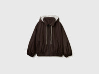 Soft jacket with hood - ucb_image_FS