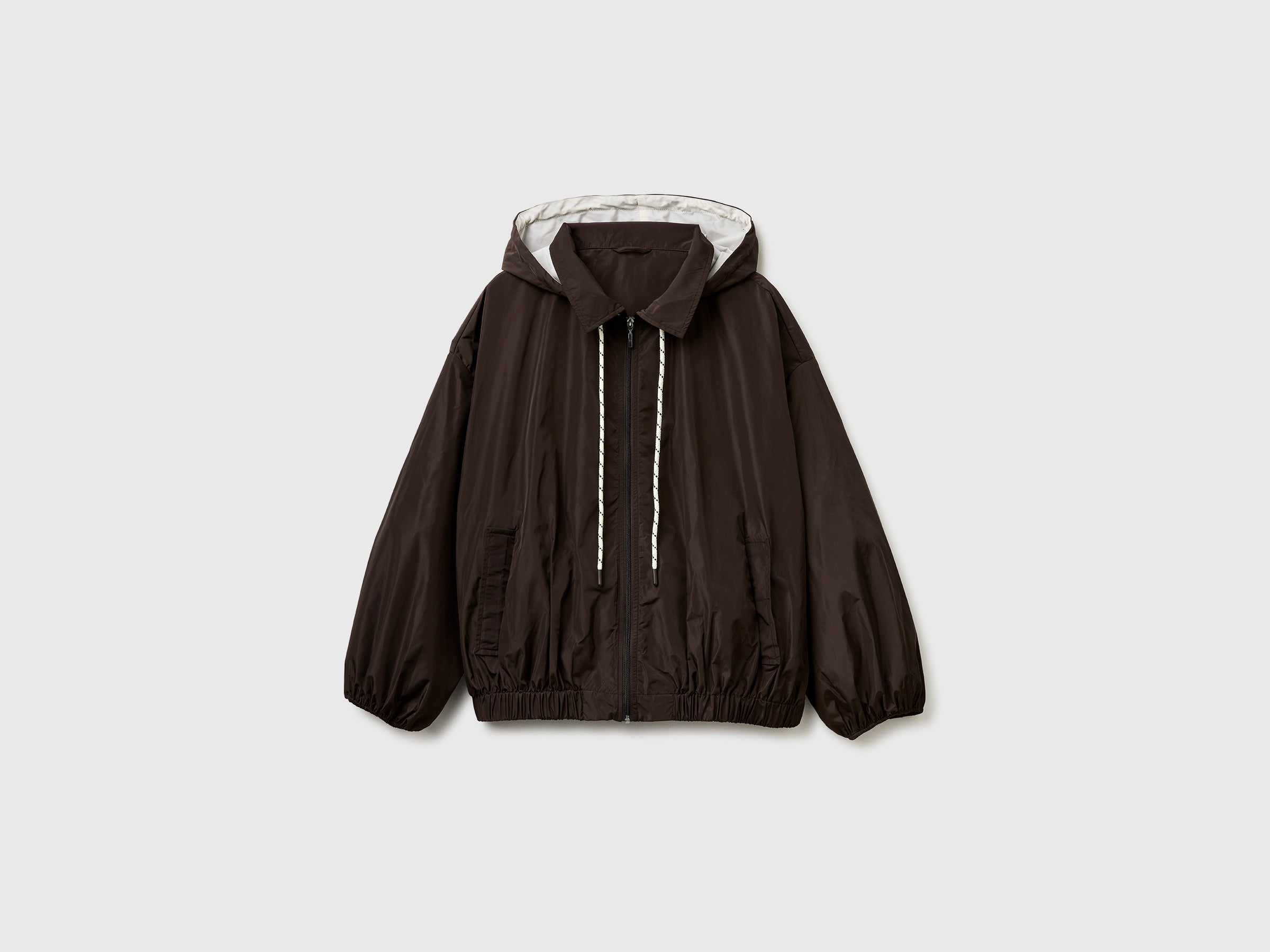 Soft jacket with hood - ucb_image_FS