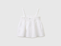 Linen blend top - ucb_image_BS