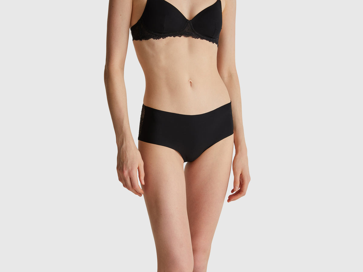 Culotte elástica com renda - ucb_image_F