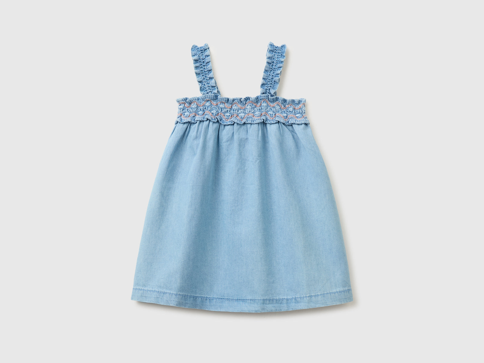 Chambray dress - ucb_image_FS