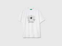 T-shirt relaxed fit - ucb_image_FS