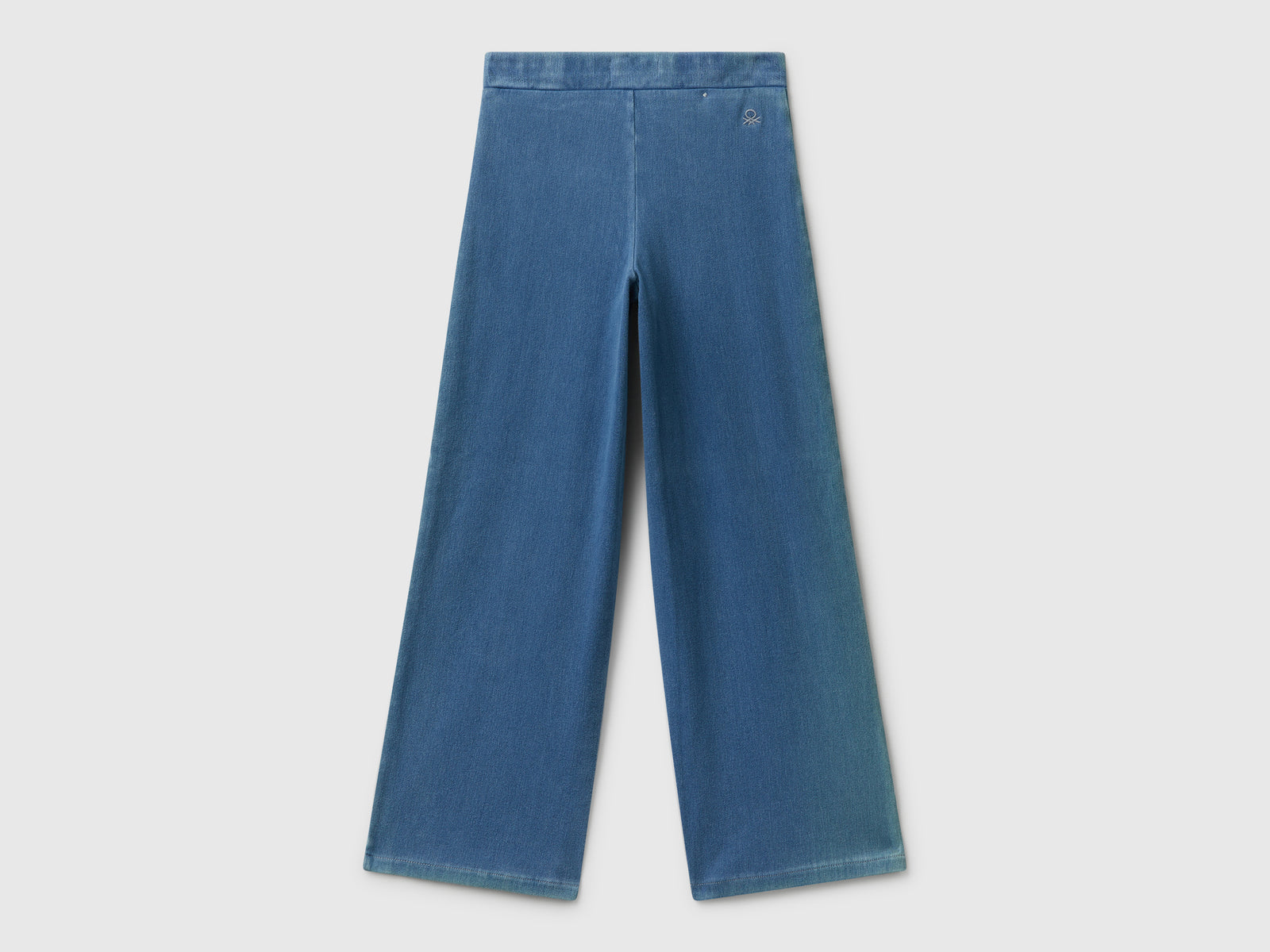 Jeans wide fit super stretch - ucb_image_BS