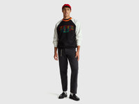 Sweat relaxed fit Stranger Things - ucb_image_FY