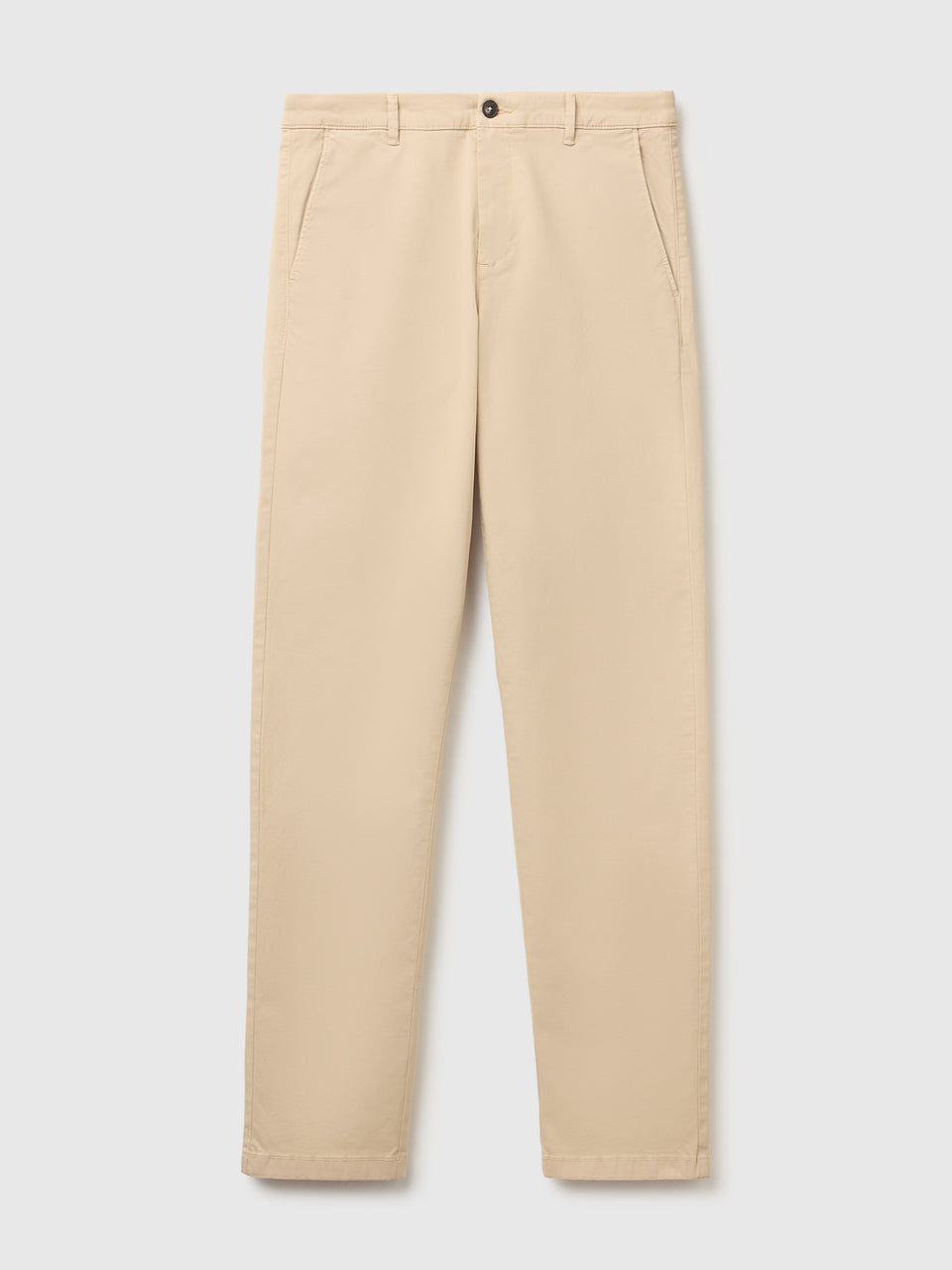 Chinos slim fit em algodão - ucb_image_FS