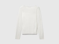 T-shirt slim fit em viscose stretch - ucb_image_BS