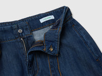 Jeans wide fit com cinto - ucb_image_DS1