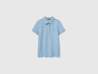Polo slim fit em piqué - ucb_image_FS
