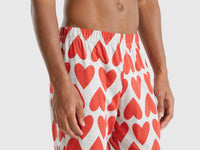 Pijama com estampa corações - ucb_image_FY