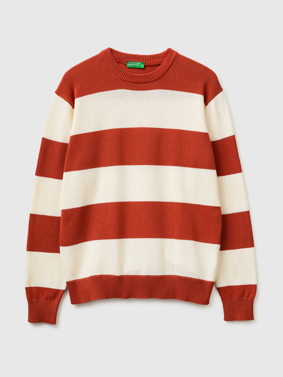 Striped sweater - ucb_image_FS
