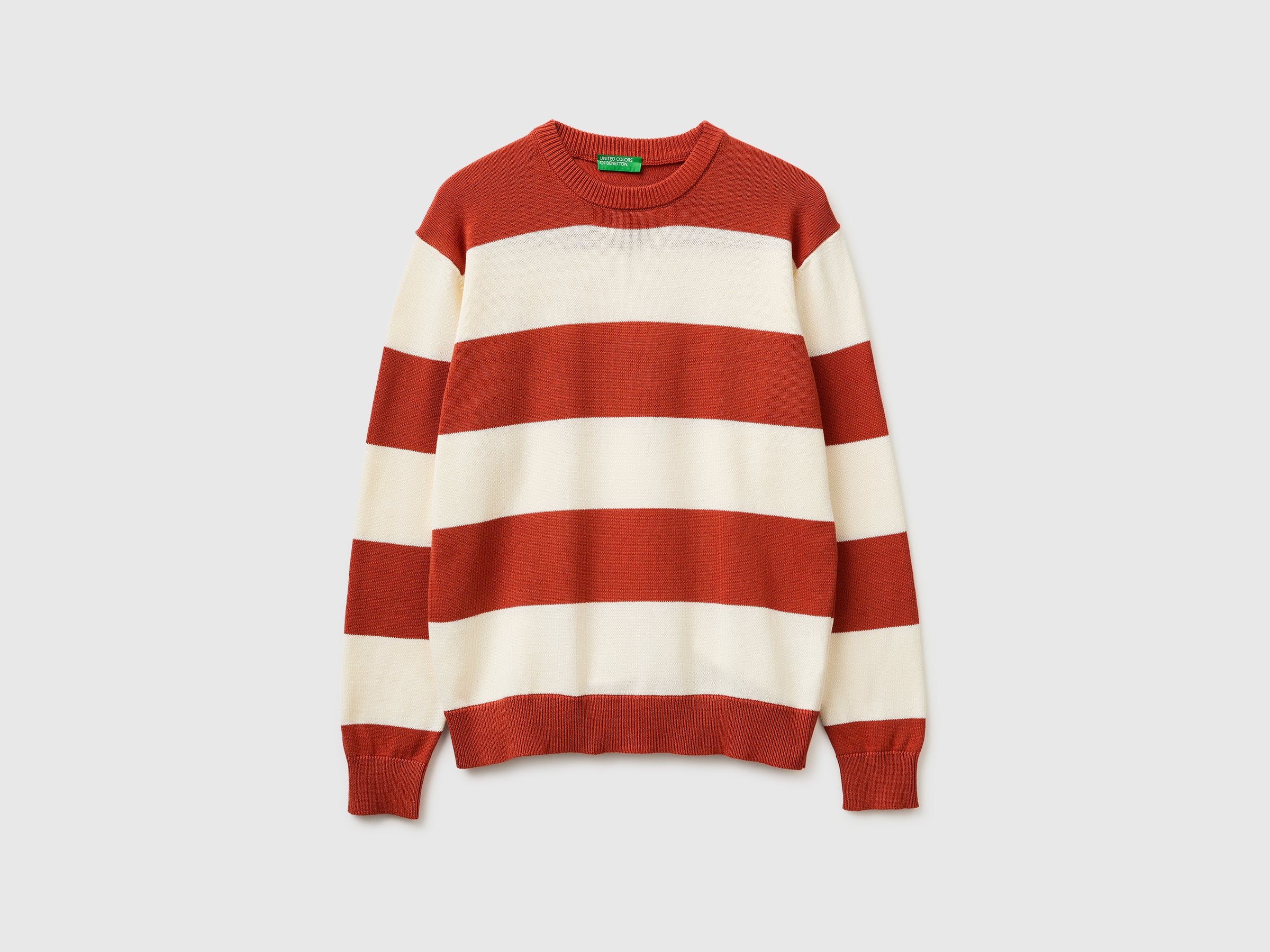 Striped sweater - ucb_image_FS