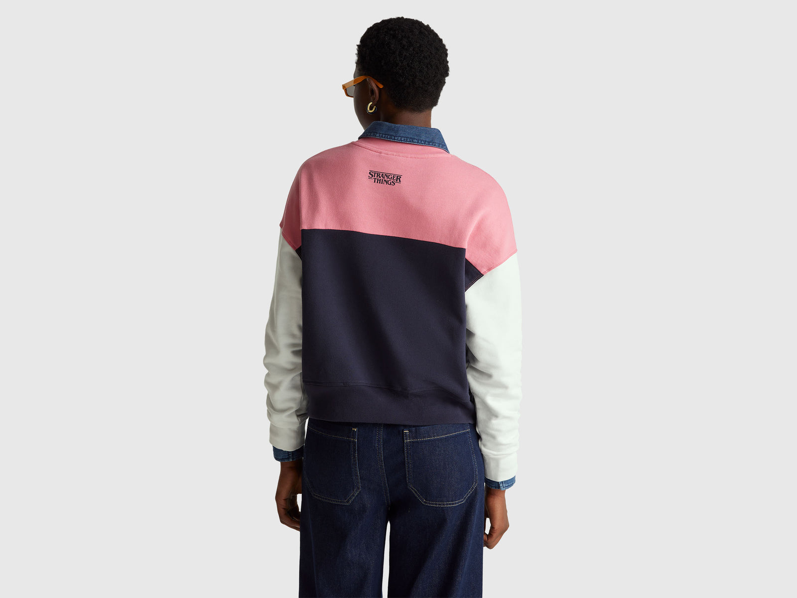 Sweat com estampa Stranger Things - ucb_image_B