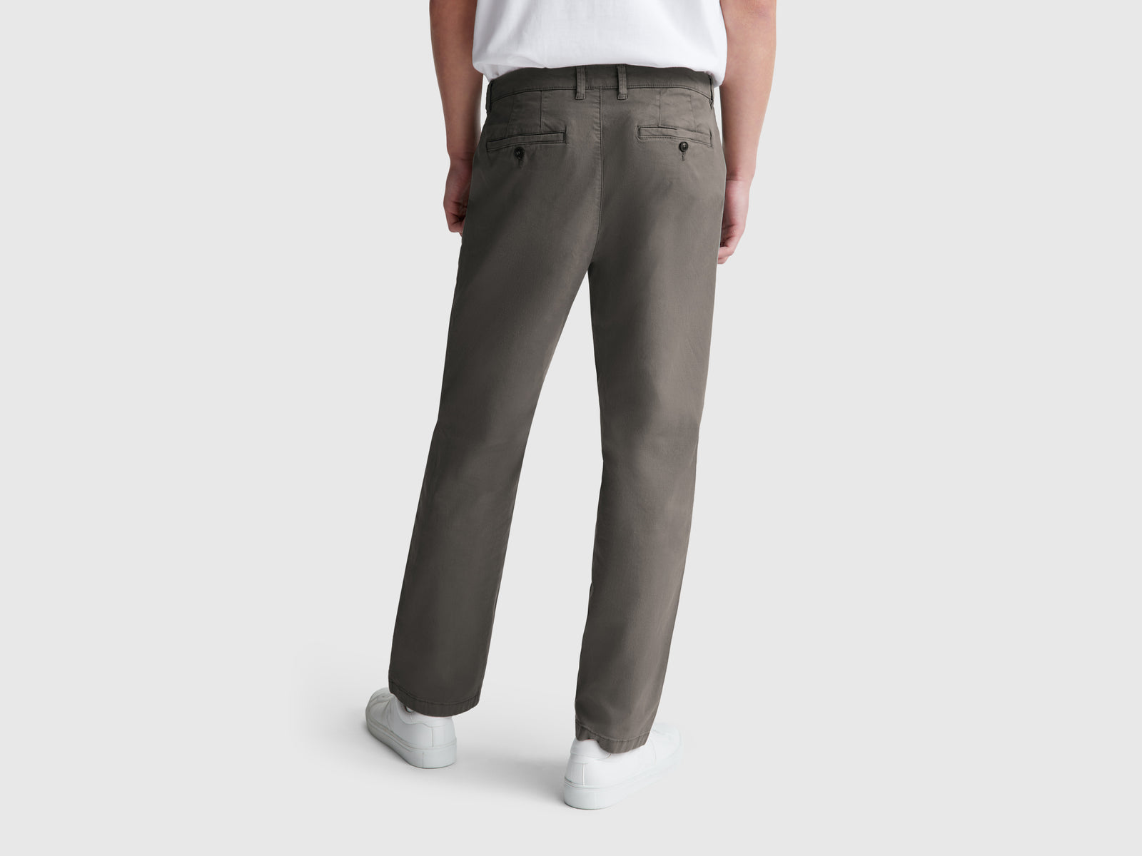 Chinos straight fit - ucb_image_B