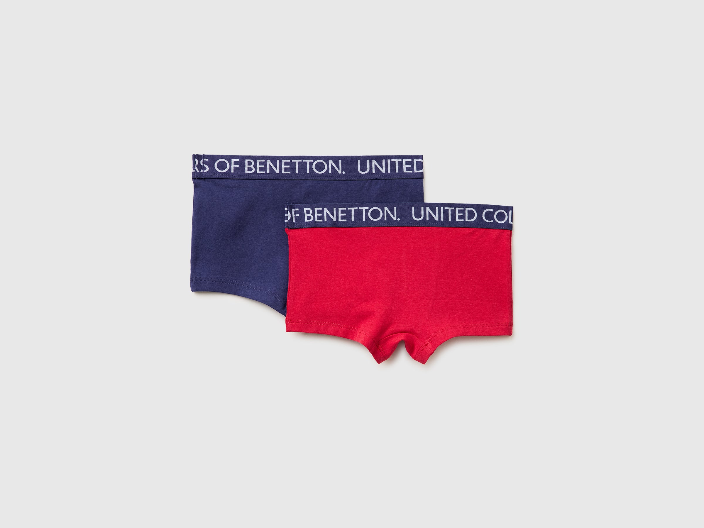 Two boxers with logo elastic - ucb_image_BS