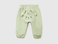 Trousers with embroidery on the back - ucb_image_BS