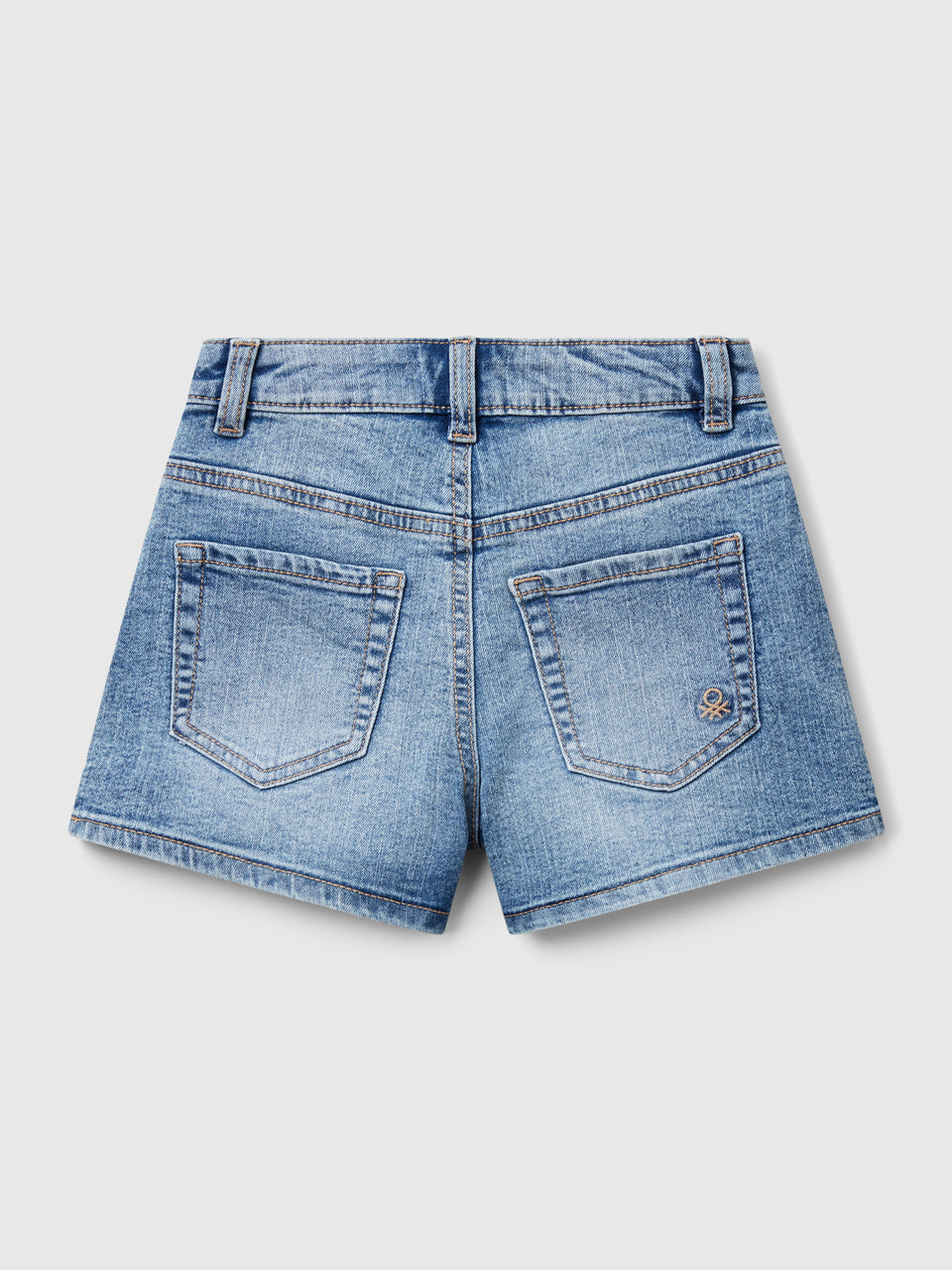 Jean shorts - ucb_image_BS