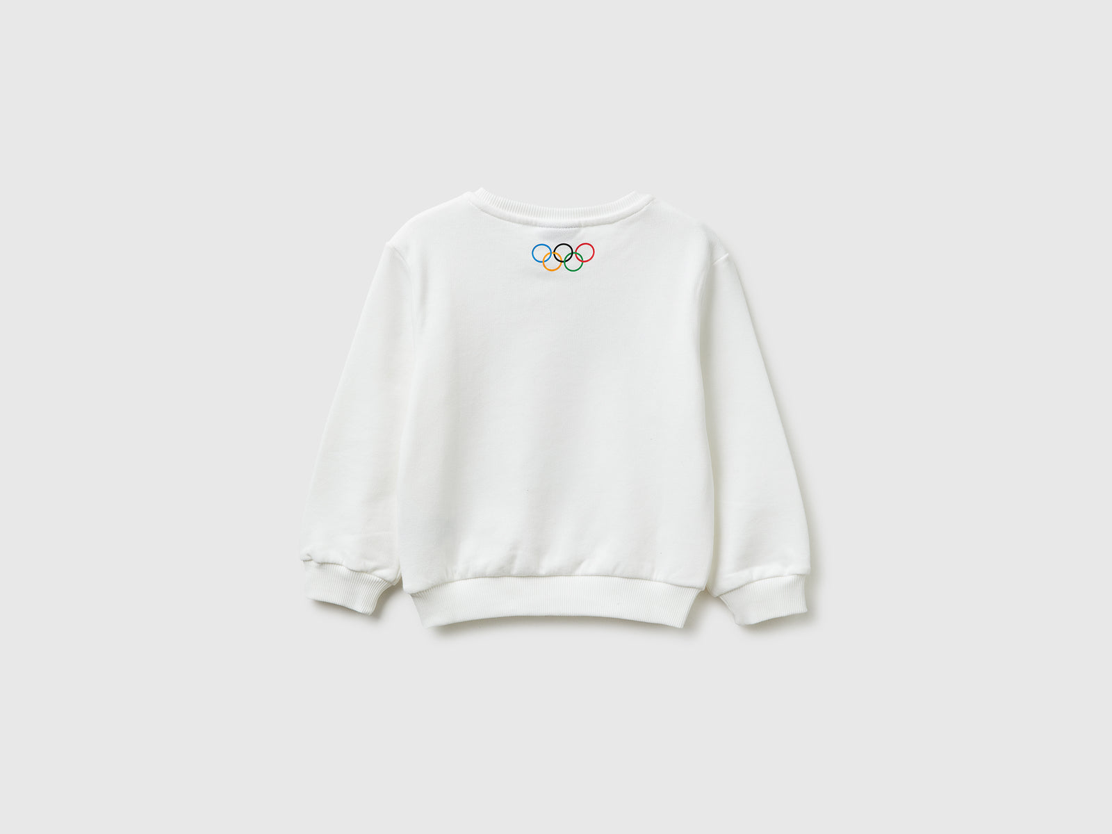 Sweat nata Looney Tunes x Olympic Collection - ucb_image_BS
