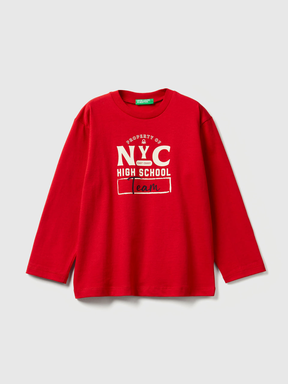 T-shirt com estampa - ucb_image_FS