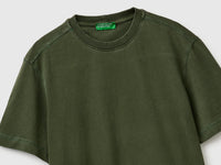 Pigment dyed T-shirt - ucb_image_FY