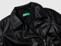 Blusão biker em tecido efeito pele - ucb_image_DS1
