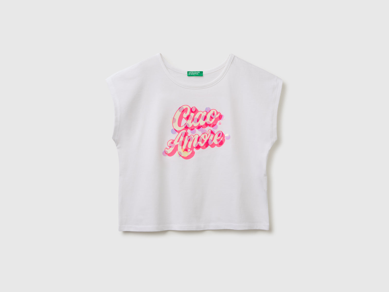 Sequin T-shirt - ucb_image_FS