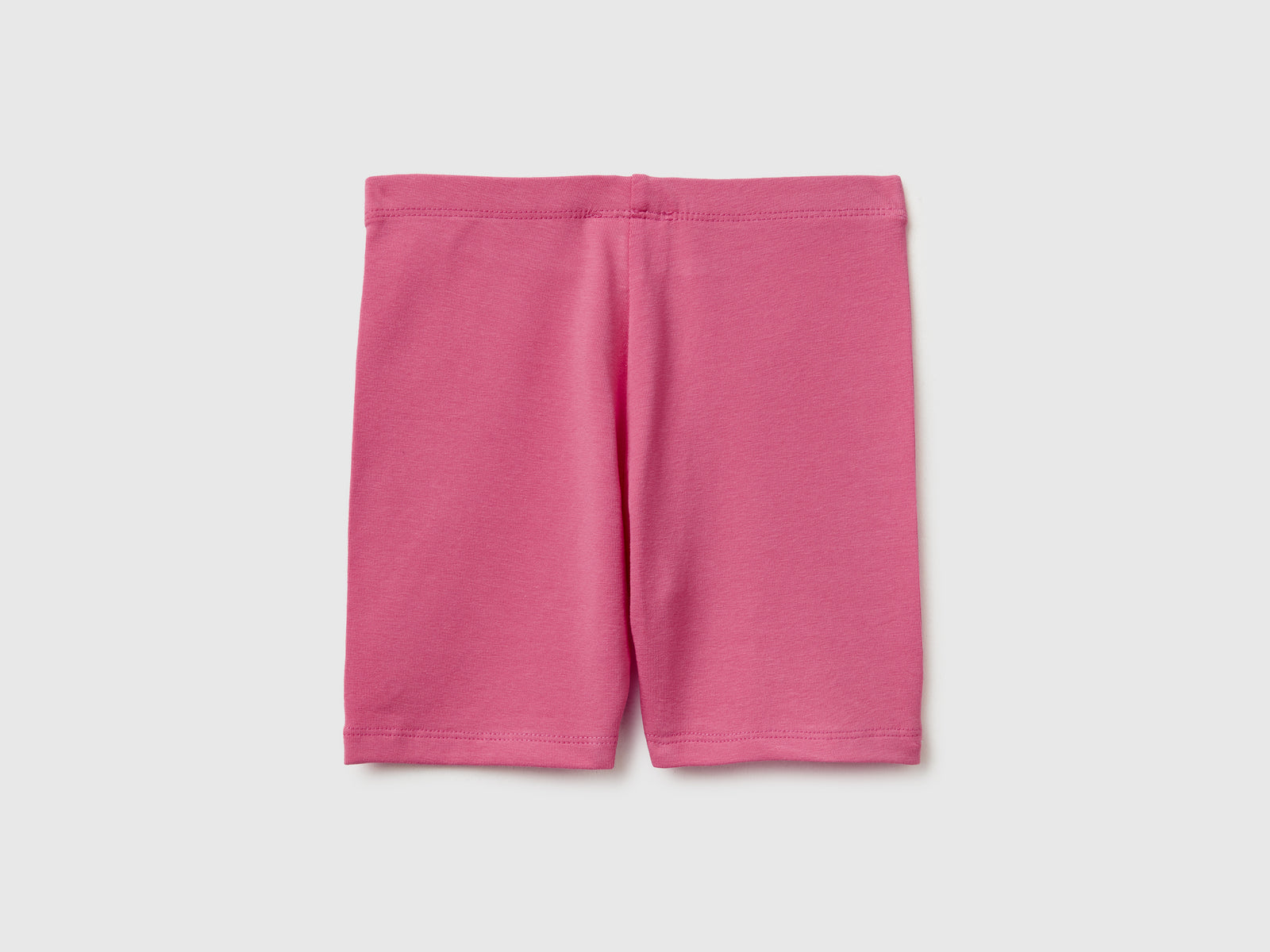 Leggings curtas em algodão stretch - ucb_image_BS