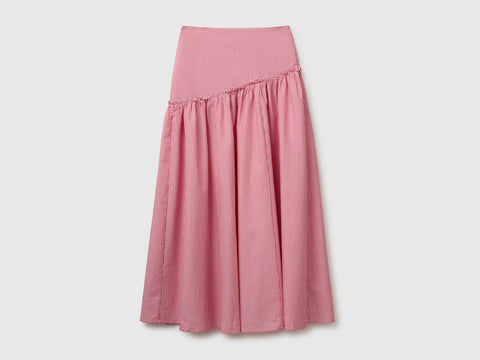 Striped maxi skirt - ucb_image_FS