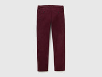Chinos slim fit ameixa - ucb_image_BS