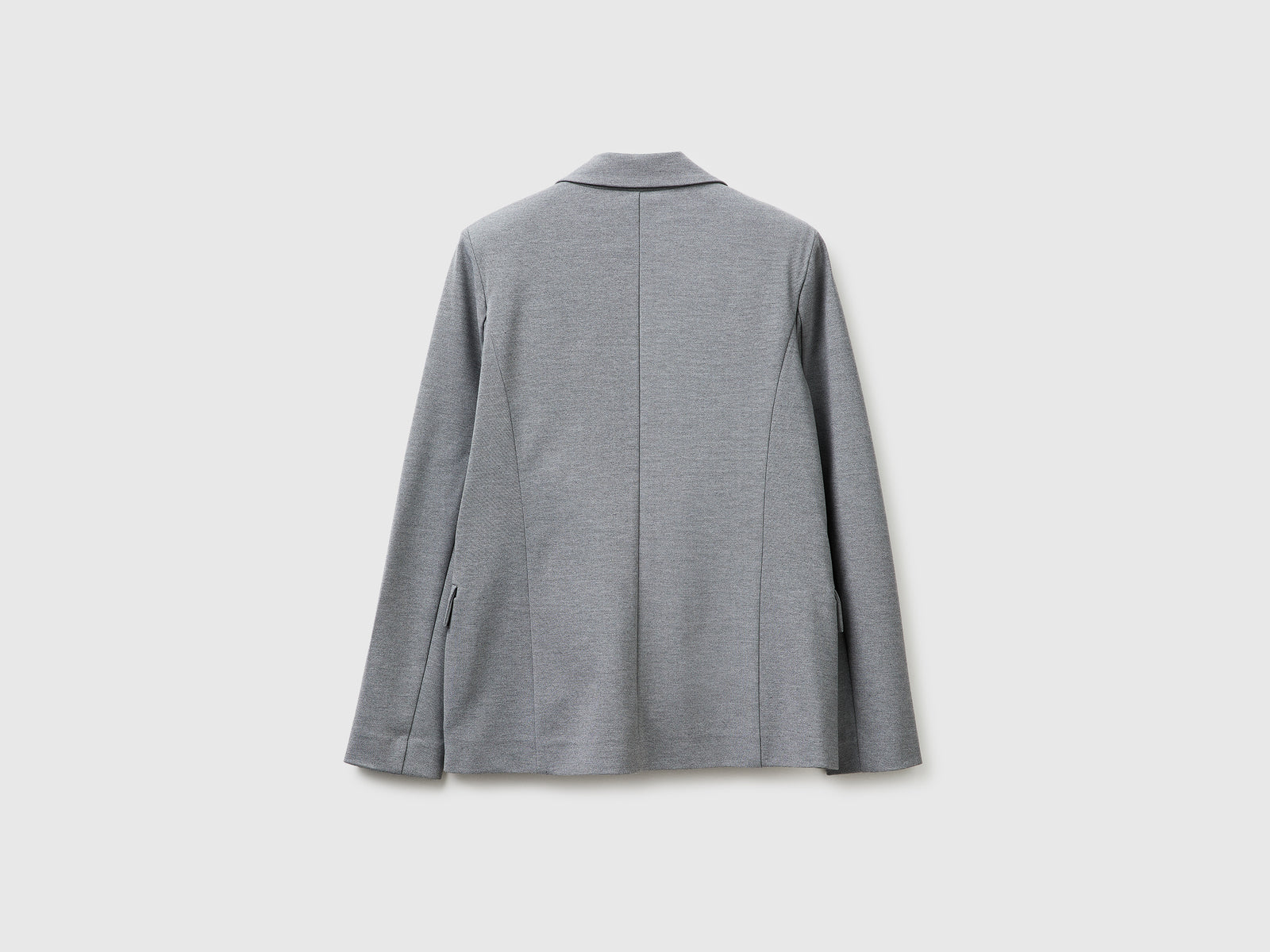 Regular fit blazer - ucb_image_BS