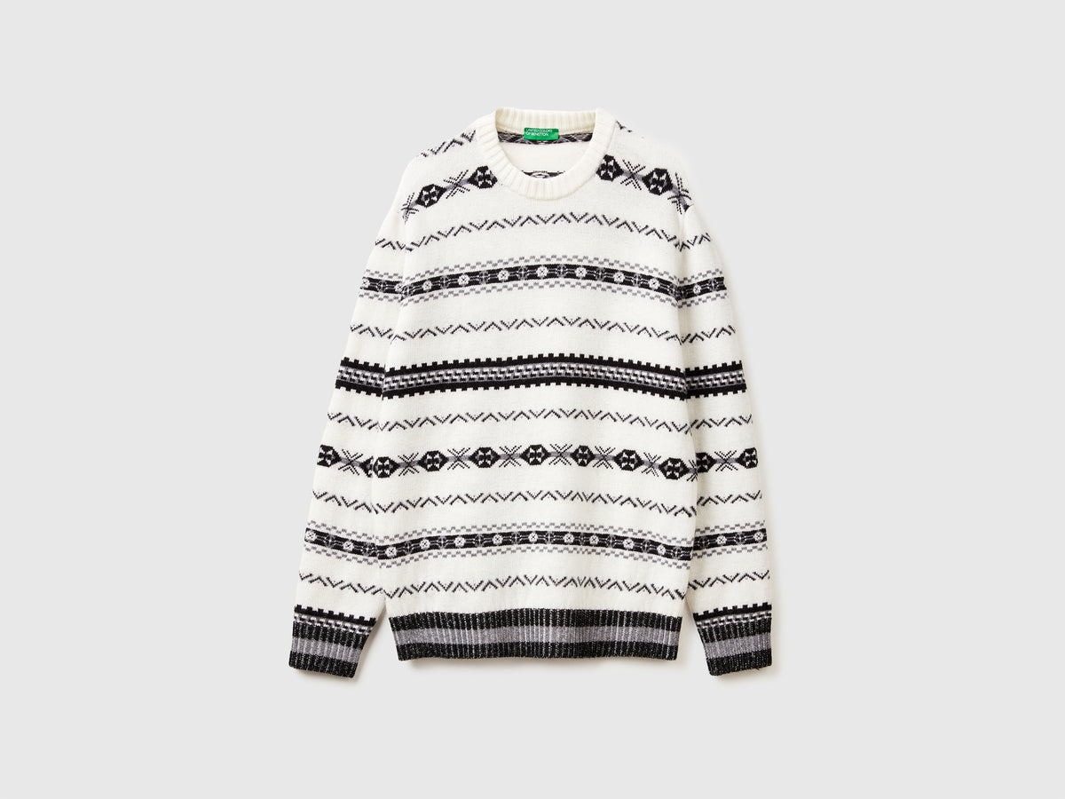 Camisola jacquard - ucb_image_FS