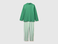 Pyjamas with striped trousers - ucb_image_BS