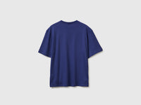 Short-sleeved T-shirt with logo - ucb_image_BS