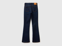 Stretch flare fit jeans - ucb_image_BS