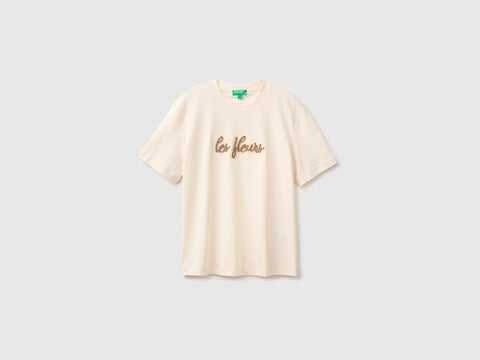 T-shirt over com bordado - ucb_image_FS