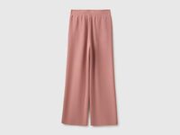 Calças fluidas comfort fit - ucb_image_BS