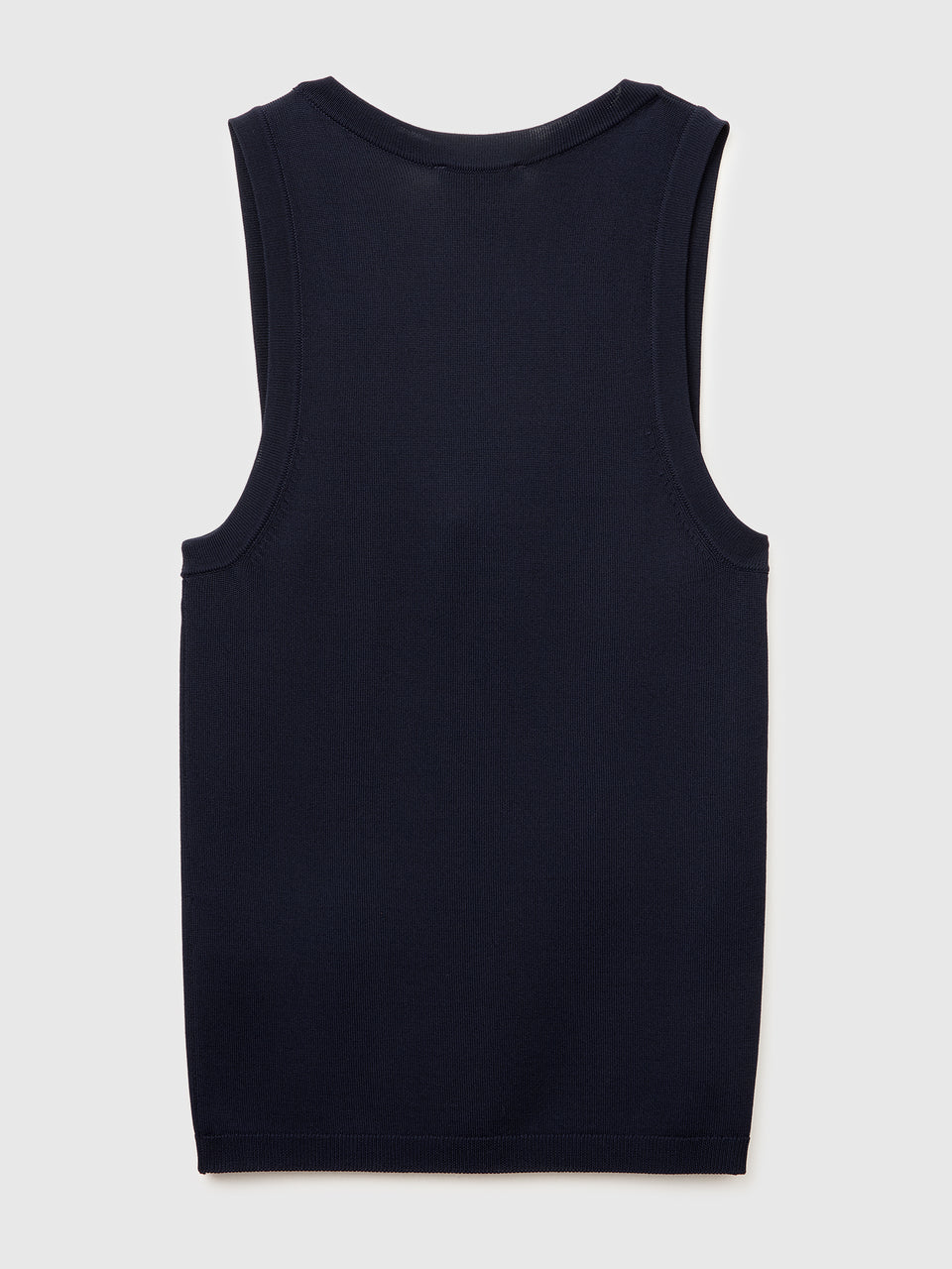 Knitted tank top - ucb_image_BS