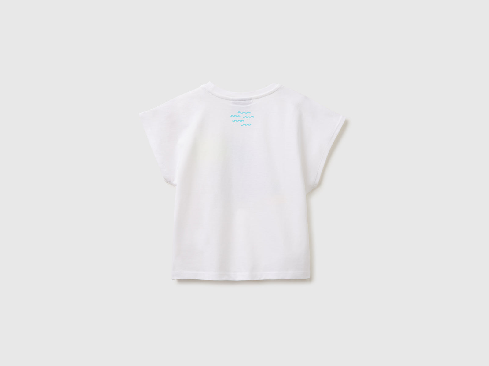 T-shirt ©Disney Lilo & Stitch - ucb_image_BS