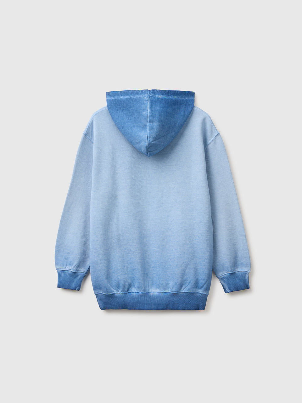 Sweat com capuz ©Peanuts - ucb_image_BS